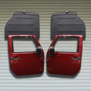 1997 & Up Jeep Wrangler & Gladiator Freedom Panel & Door Holders