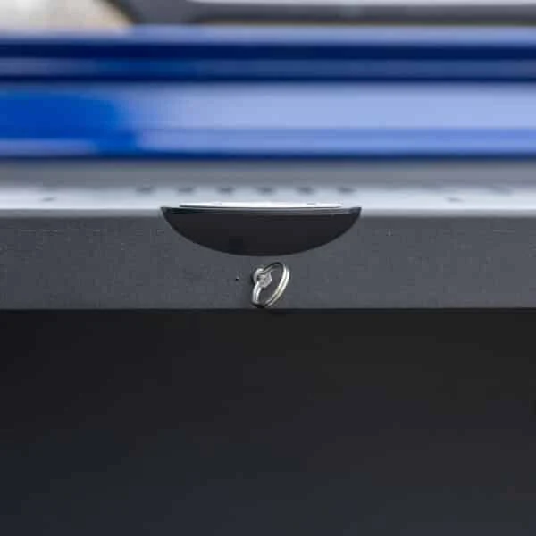2007 & Up Jeep Wrangler Double Level Deluxe Tailgate Table - Image 11