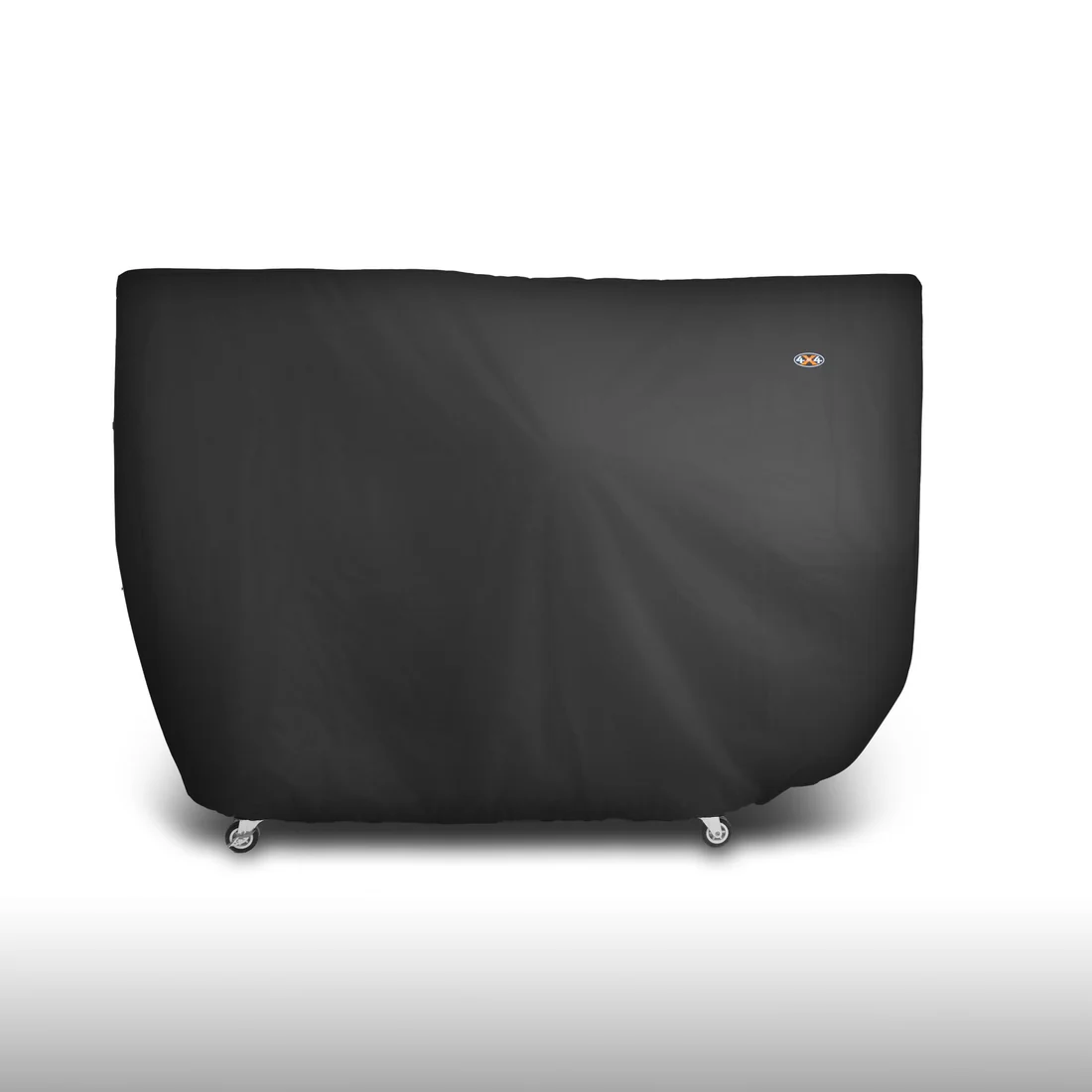 2020 & Up JT 4DR (Alpha Tube Doors + MOLLE Panels + Rectangle Mirrors + Door Cart + Cover) Alpha Tube Door Bundle #31 - Image 11