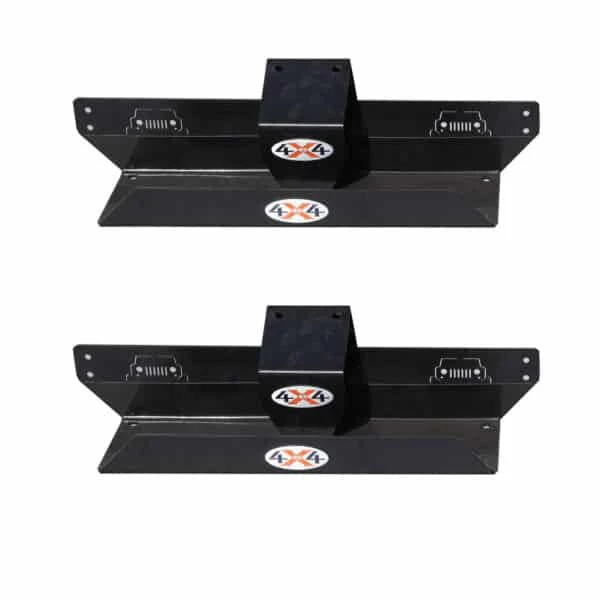 1997 & Up Jeep Wrangler & Gladiator Freedom Panel & Door Holders - Image 2