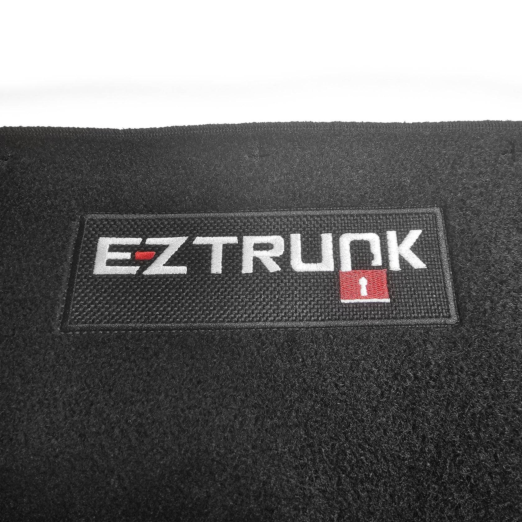 2007–2010 Jeep JKU/JK Wrangler 4DR/2DR EZTRUNK Carpet - Image 2