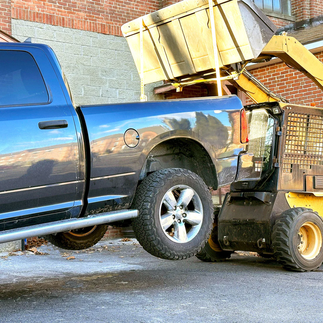 Truck Buddiez Tailgate Tie-Down Anchors - Image 3