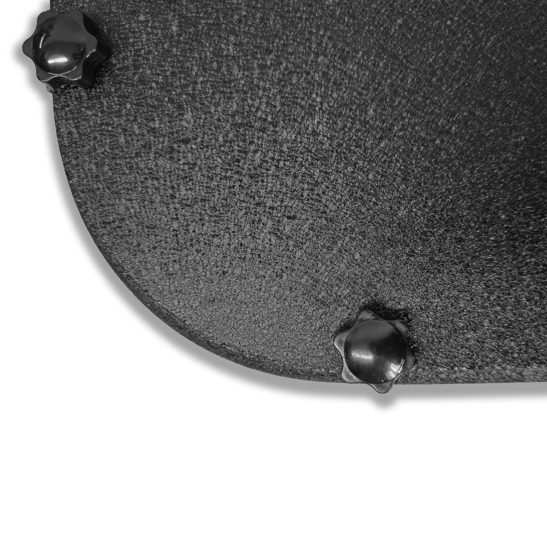 2020 & Up Jeep JT Gladiator Phantom Tube Door Replacement Panels, All-Weather Solid (Upper & Lower) - Image 4