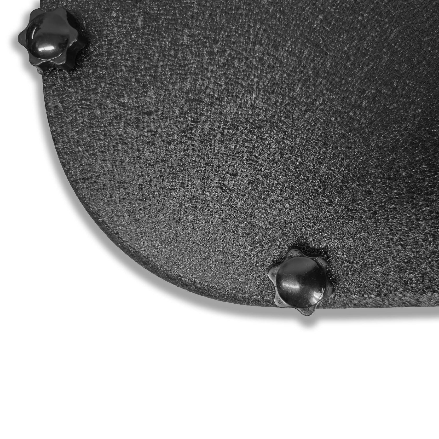 2007–2018 Jeep JKU Wrangler 4DR Phantom Tube Door Replacement Panels, All-Weather Solid (Upper & Lower) - Image 4
