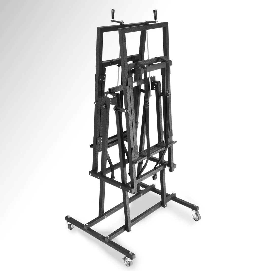 1997 & Up Jeep Wrangler & Gladiator 2DR Lift Assist - Image 4