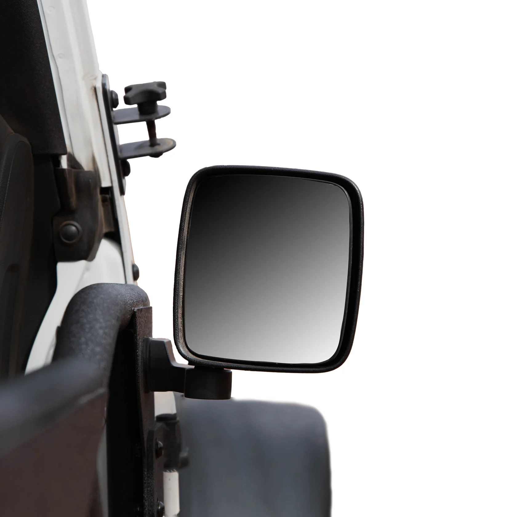 Rectangle Dual-Place Mirrors for Tube Doors - Image 4