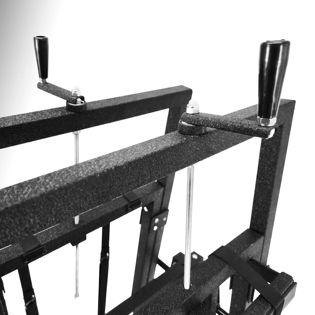 1997 & Up Jeep Wrangler & Gladiator 2DR Lift Assist - Image 5