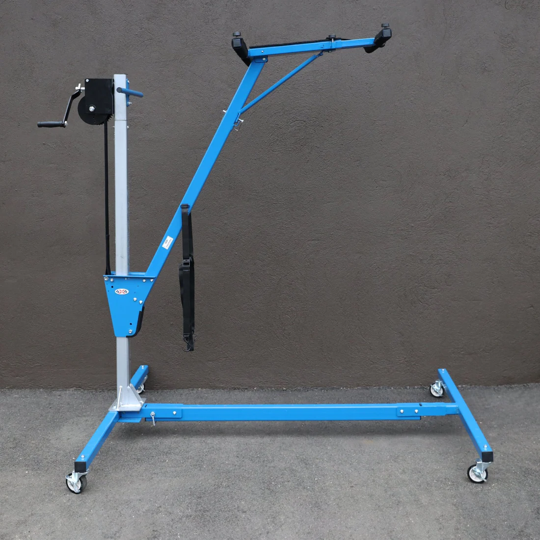 2021 & Up Bronco 4DR Hard Top Remover Lift - Image 6