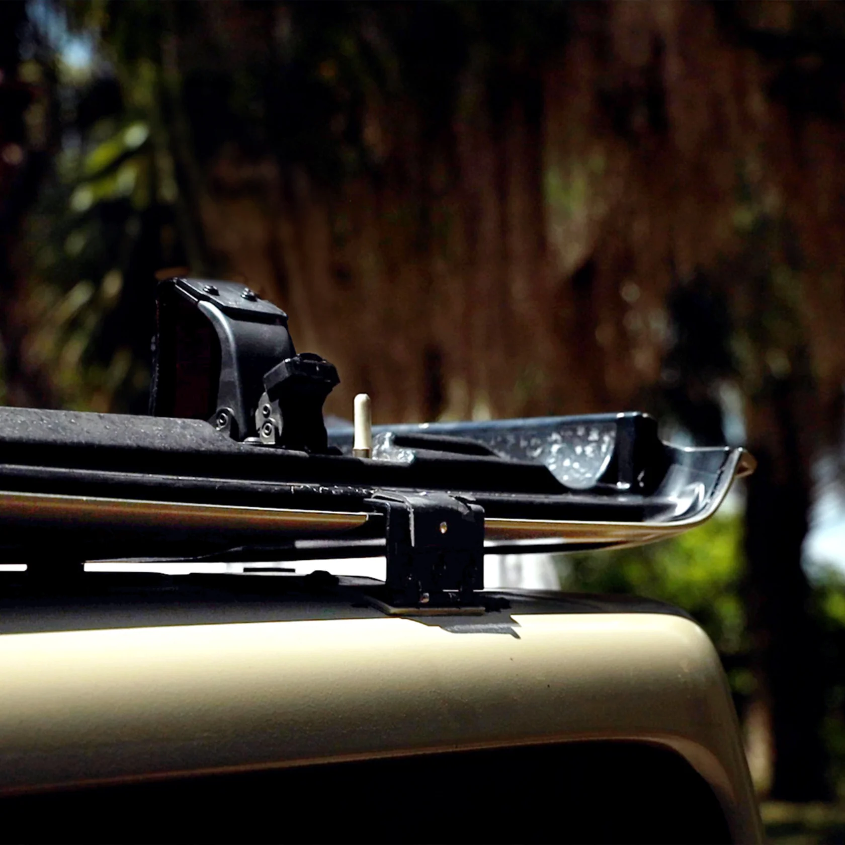 2007–2018 Jeep JKU Wrangler 4DR EZ FlipTop - Image 5