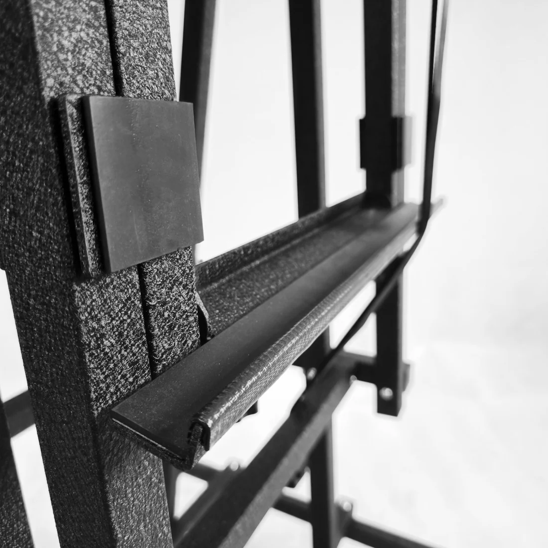 1997 & Up Jeep Wrangler & Gladiator 2DR Lift Assist - Image 6