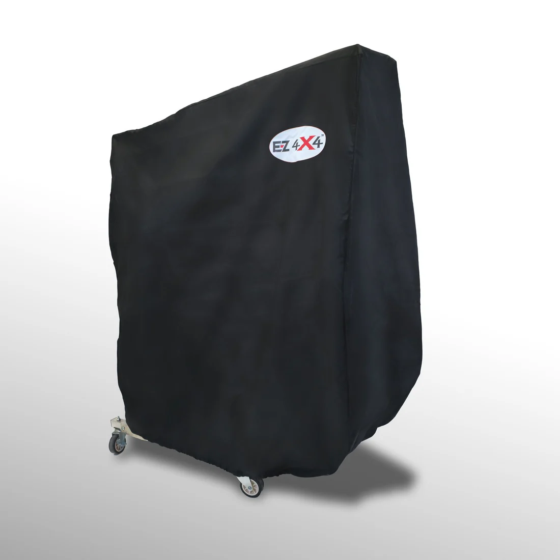 1997–2006 TJ-LJ 2DR (Razor Aluminum Tube Doors + Rectangle Mirrors + Door Cart + Cover) Razor Door Bundle #23 - Image 8