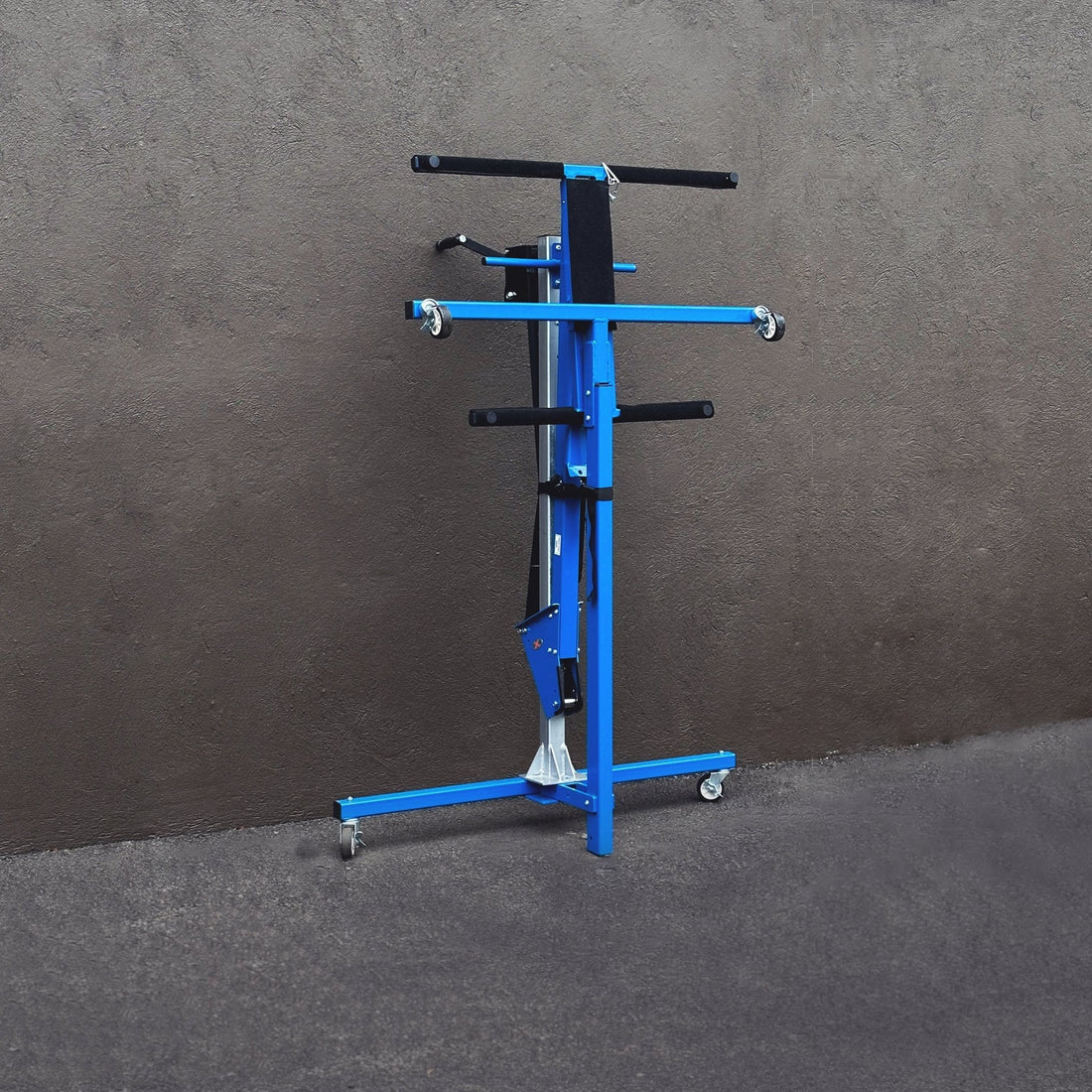 2020 & Up JT (Hard Top Lift + Door Cart + Hard Top Thumb Screws + FlipTop) Go Fully Naked Bundle #1 - Image 5