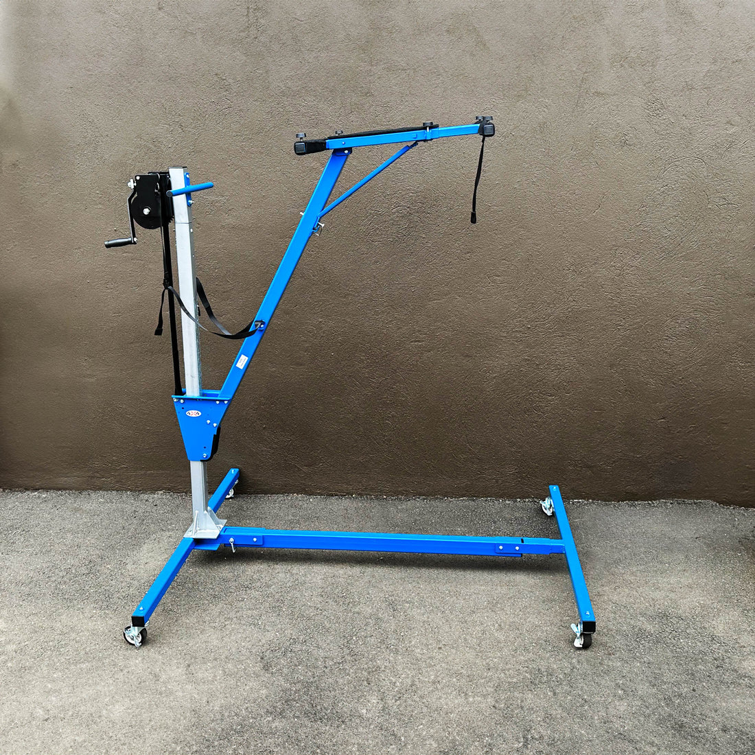 2020 & Up JT (Hard Top Lift + Door Cart + Hard Top Thumb Screws + FlipTop) Go Fully Naked Bundle #1 - Image 4