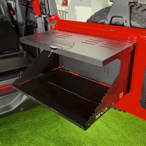 2021 & Up Bronco 4DR/2DR Extreme Tailgate Table