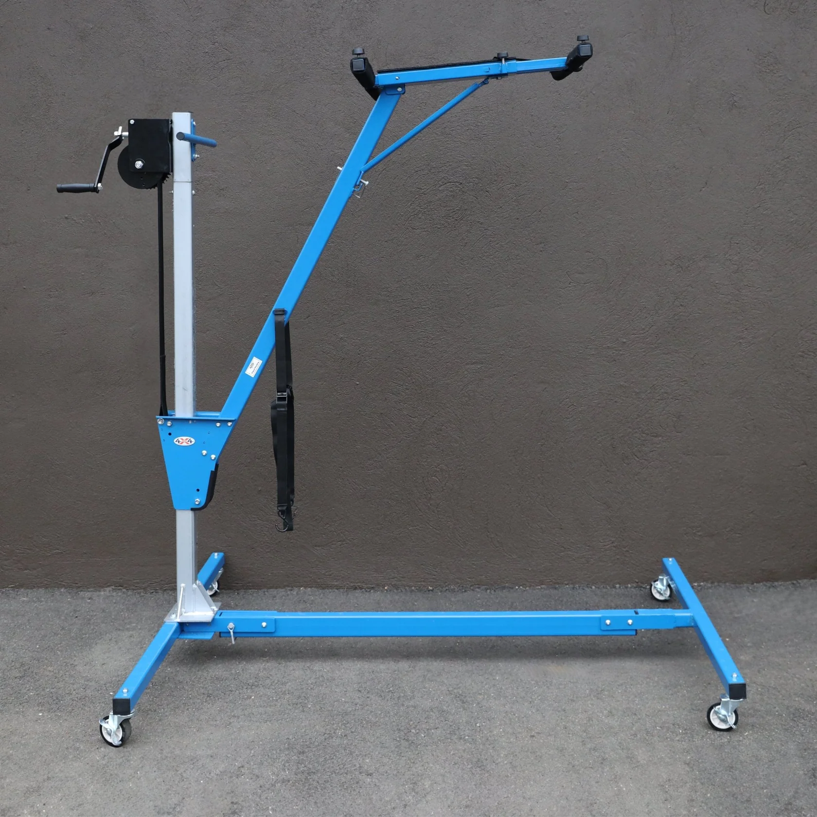 2021 & Up Bronco 2DR Hard Top Remover Lift - Image 3