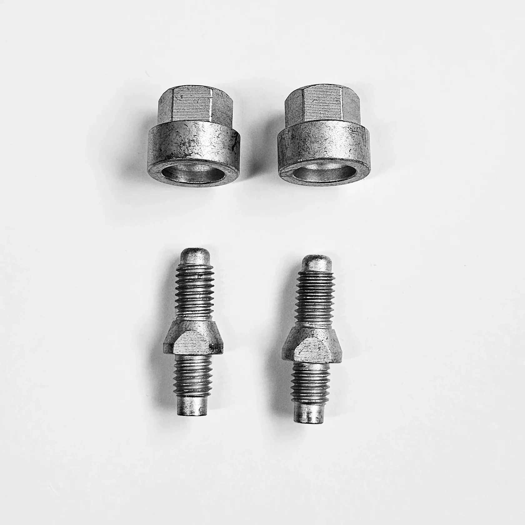 2021 & Up Bronco 2DR Hinge Alignment Pin Guide Kit - Image 3