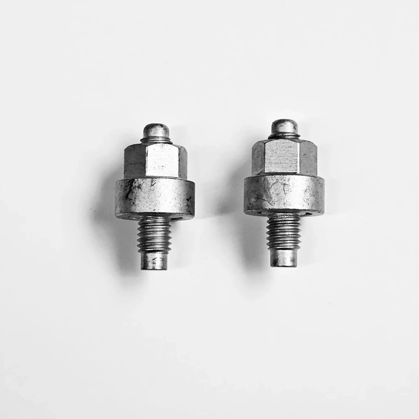 2021 & Up Bronco 2DR Hinge Alignment Pin Guide Kit - Image 4