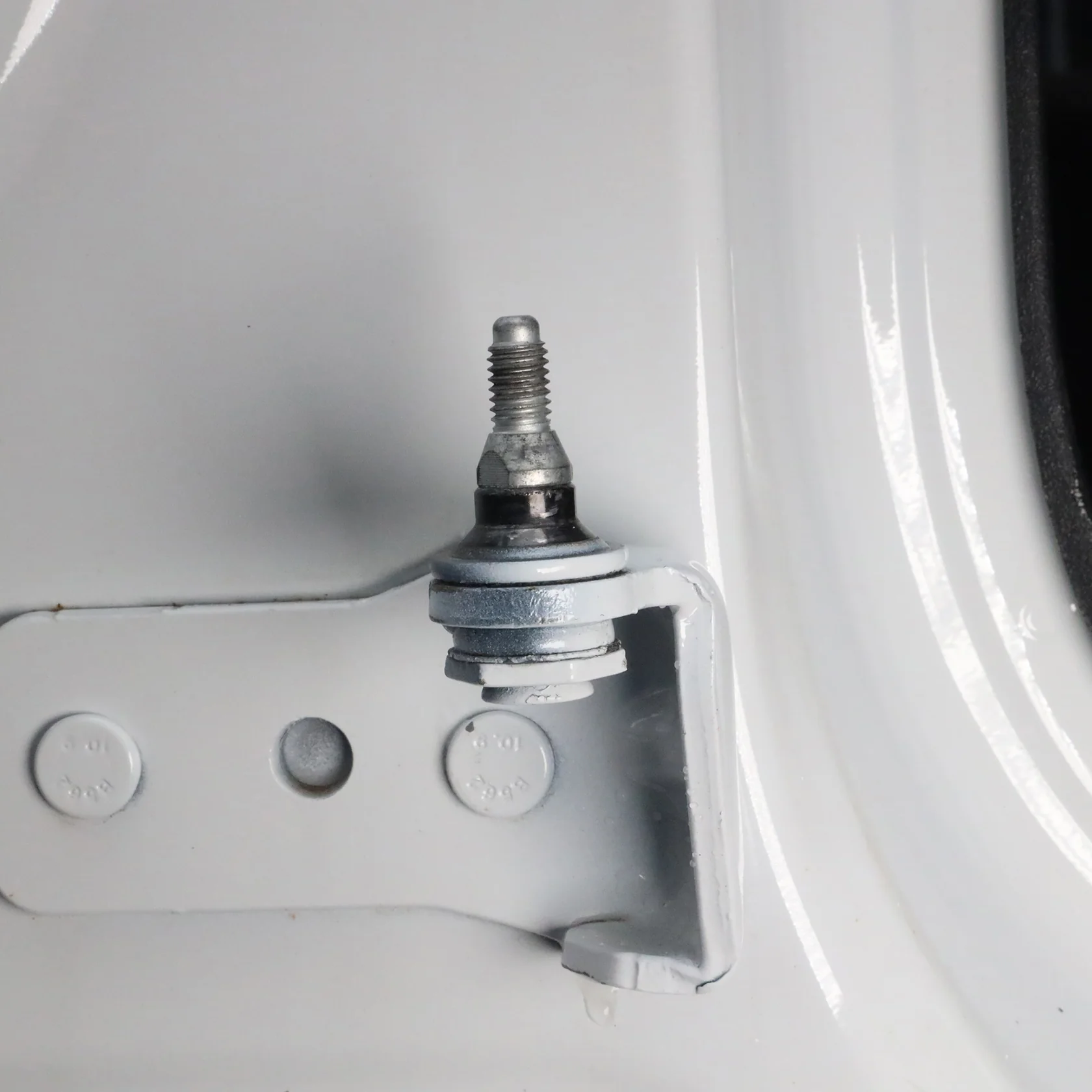 2021 & Up Bronco 4DR Hinge Alignment Pin Guide Kit - Image 7