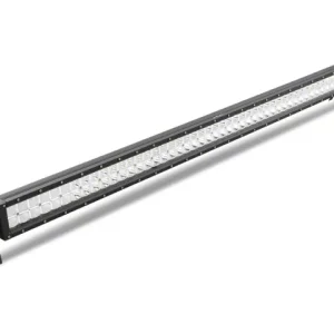 Raxiom Axial Series 50-Inch Dual Row LED Light Bar; Combo Beam