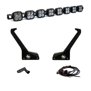 Find LED Light Bars for your Gladiator Select a different vehicle Baja Designs 7 XL Linkable Roof Light Bar Kit (20-26 Jeep Gladiator JT)
