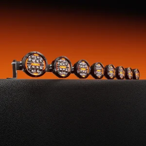 10-50 inch Off Road Roof Lights Car Off Road LED Light Bar