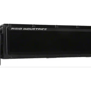 Rigid Industries 10-Inch E-Series Pro LED Light Bar; Infrared Spot/Flood Combo